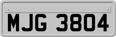MJG3804
