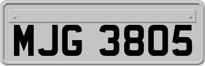 MJG3805