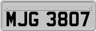 MJG3807