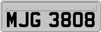 MJG3808