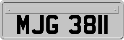 MJG3811