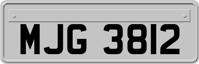 MJG3812