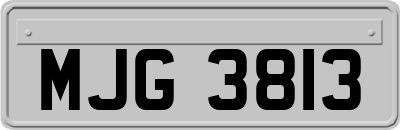 MJG3813