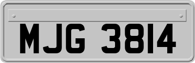 MJG3814