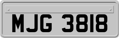 MJG3818