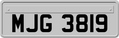 MJG3819