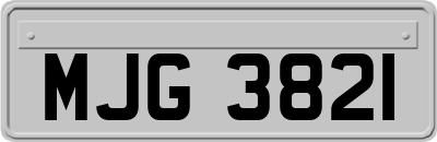MJG3821