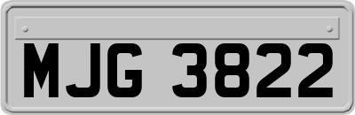 MJG3822