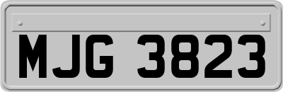 MJG3823
