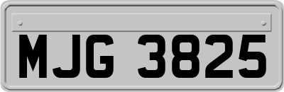 MJG3825