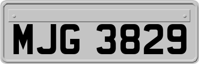 MJG3829