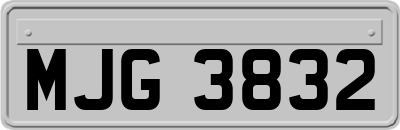 MJG3832