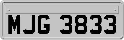 MJG3833