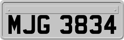 MJG3834