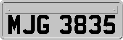 MJG3835