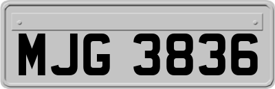 MJG3836