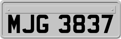 MJG3837