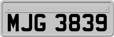 MJG3839