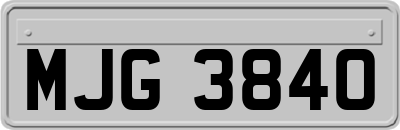 MJG3840