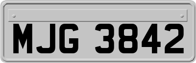 MJG3842