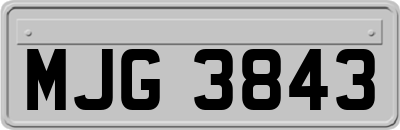 MJG3843