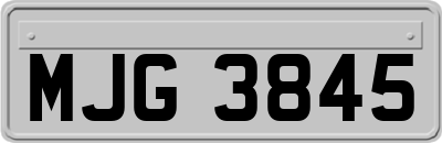 MJG3845