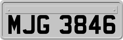 MJG3846