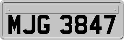 MJG3847