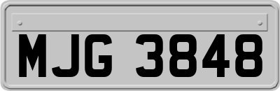 MJG3848