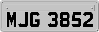 MJG3852