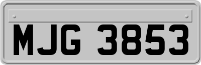 MJG3853