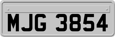 MJG3854