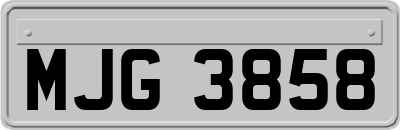 MJG3858