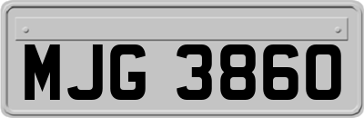 MJG3860