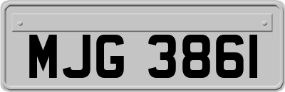 MJG3861