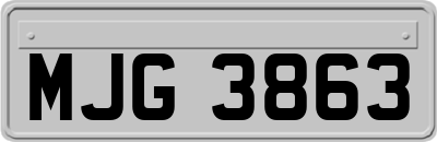 MJG3863