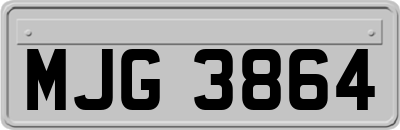 MJG3864