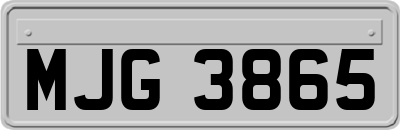 MJG3865