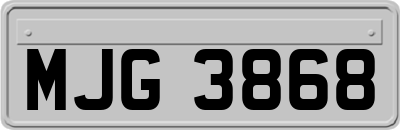 MJG3868