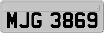 MJG3869