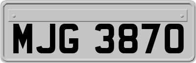 MJG3870