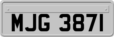 MJG3871
