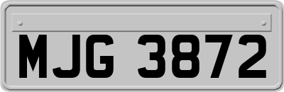 MJG3872