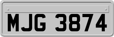 MJG3874