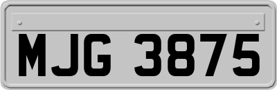 MJG3875