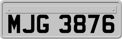 MJG3876