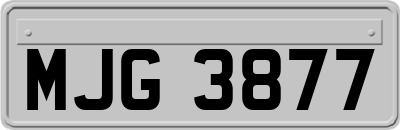 MJG3877