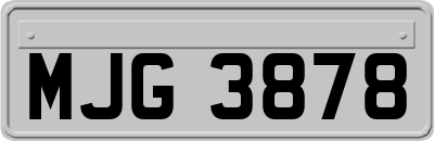 MJG3878