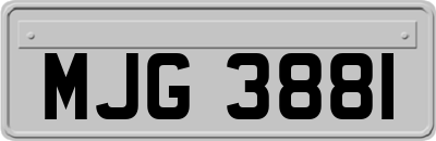 MJG3881