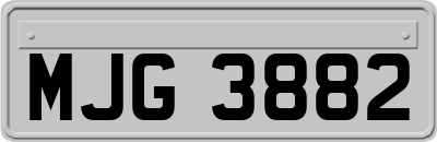MJG3882